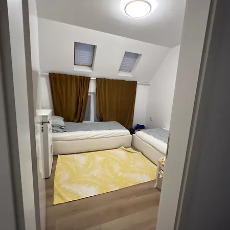 Escape Apartment *