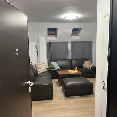 Apartment Escape