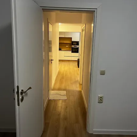 Apartment Escape