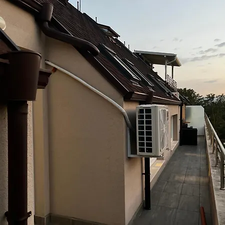 Apartment Escape