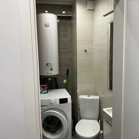 Apartment Escape *