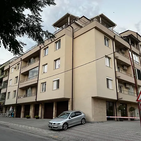 Escape Apartment Sandanski